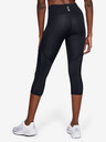 Under Armour Damen Kompressions-Leggings Under Armour W Fly Fast Speed Capri
