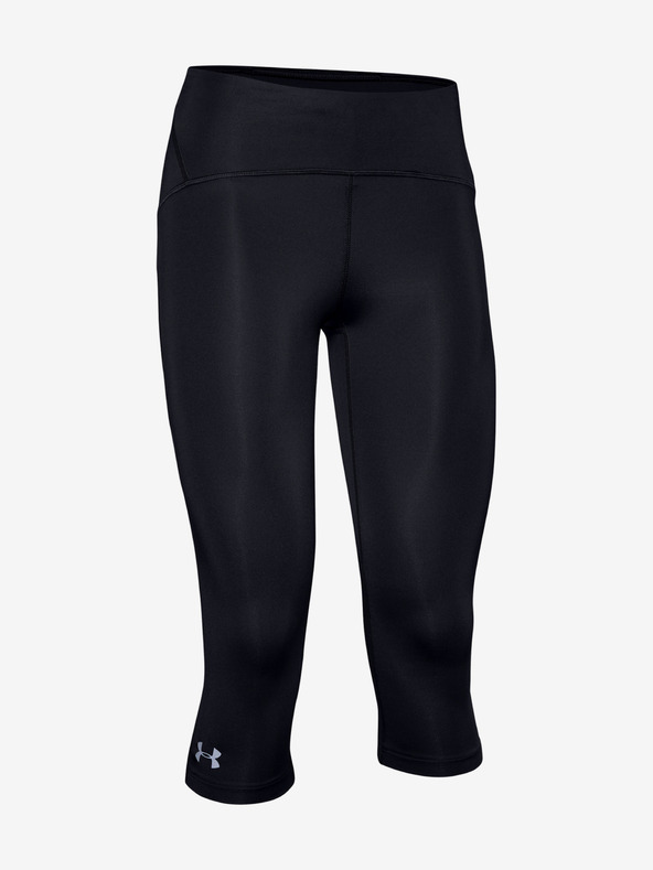 Under Armour Damen Kompressions-Leggings Under Armour W Fly Fast Speed Capri