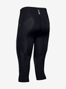 Under Armour Damen Kompressions-Leggings Under Armour W Fly Fast Speed Capri