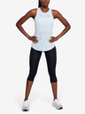 Under Armour Damen Kompressions-Leggings Under Armour W Fly Fast Speed Capri