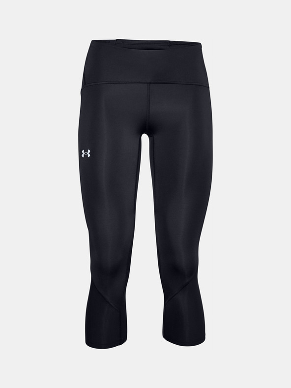 Under Armour Damen Kompressions-Leggings Under Armour Fly Fast 2.0 HG Crop