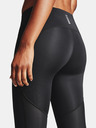 Under Armour Damen Kompressions-Leggings Under Armour Fly Fast 2.0 HG Crop