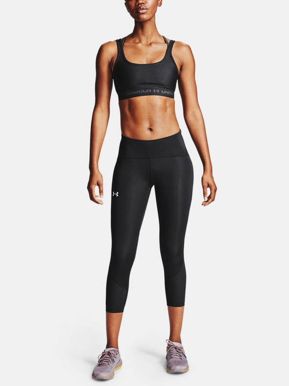 Under Armour Damen Kompressions-Leggings Under Armour Fly Fast 2.0 HG Crop
