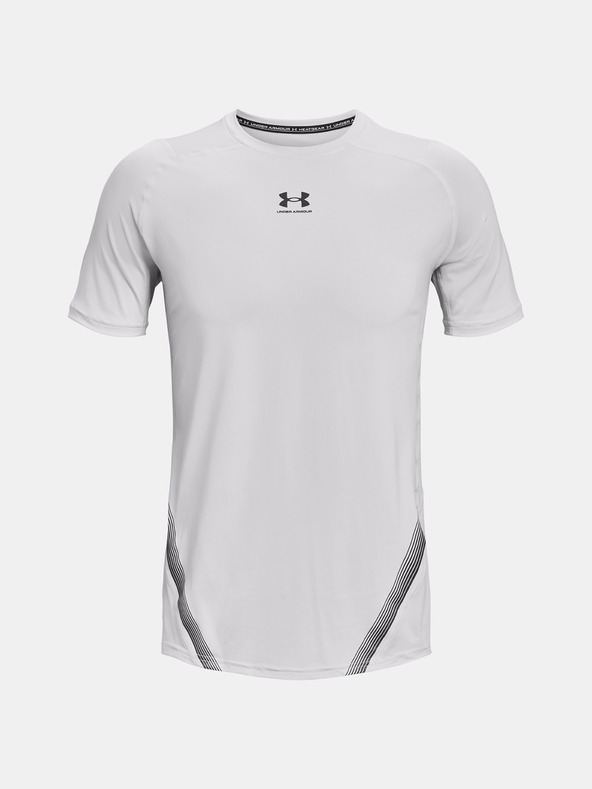 Under Armour Herren-T-Shirt Under Armour UA HG Armour Nov Fitted SS