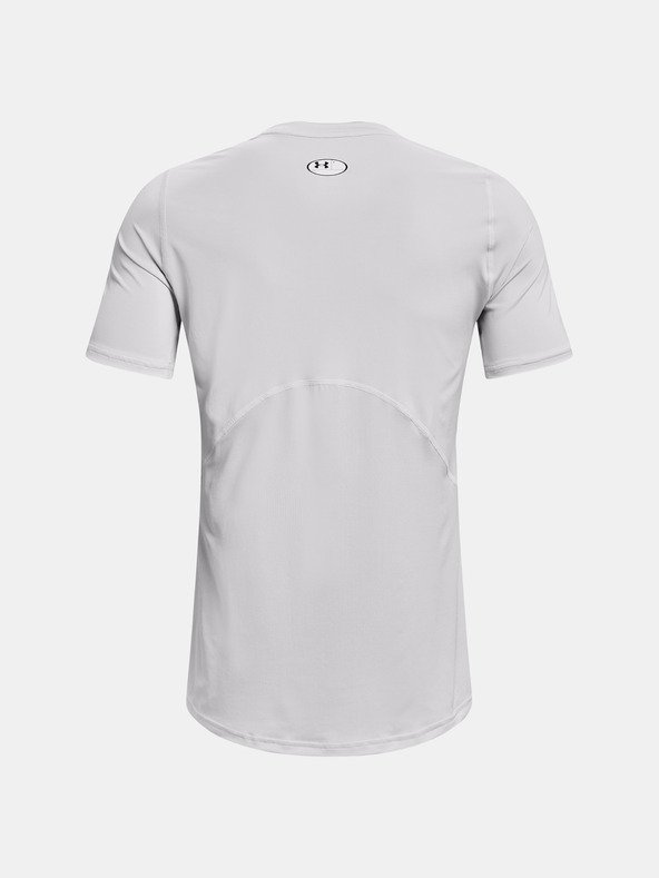 Under Armour Herren-T-Shirt Under Armour UA HG Armour Nov Fitted SS