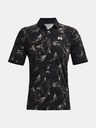 Under Armour Herren T-Shirt Under Armour UA Iso-Chill BOF Polo