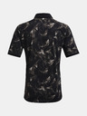 Under Armour Herren T-Shirt Under Armour UA Iso-Chill BOF Polo