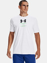 Under Armour Herren T-Shirt Under Armour ENGINEERED SYMBOL SS