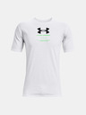 Under Armour Herren T-Shirt Under Armour ENGINEERED SYMBOL SS
