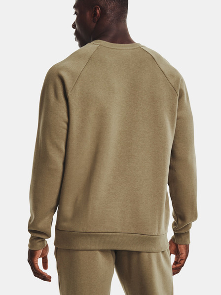 Under Armour Herren Under Armour UA Rival Fleece Crew Sweatshirt