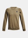 Under Armour Herren Under Armour UA Rival Fleece Crew Sweatshirt