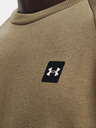 Under Armour Herren Under Armour UA Rival Fleece Crew Sweatshirt