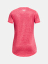 Under Armour Mädchen T-Shirt Under Armour Tech BL Twist SS