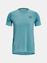 Under Armour Herren T-Shirt Under Armour UA HG Armour Fitted SS