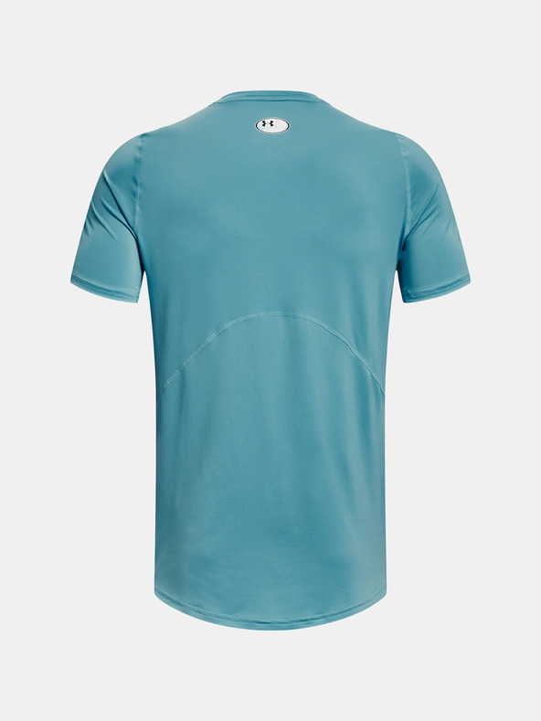 Under Armour Herren T-Shirt Under Armour UA HG Armour Fitted SS
