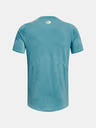 Under Armour Herren T-Shirt Under Armour UA HG Armour Fitted SS