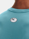 Under Armour Herren T-Shirt Under Armour UA HG Armour Fitted SS