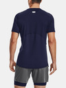 Under Armour Herren T-Shirt Under Armour HG Armour Fitted SS