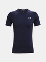 Under Armour Herren T-Shirt Under Armour HG Armour Fitted SS