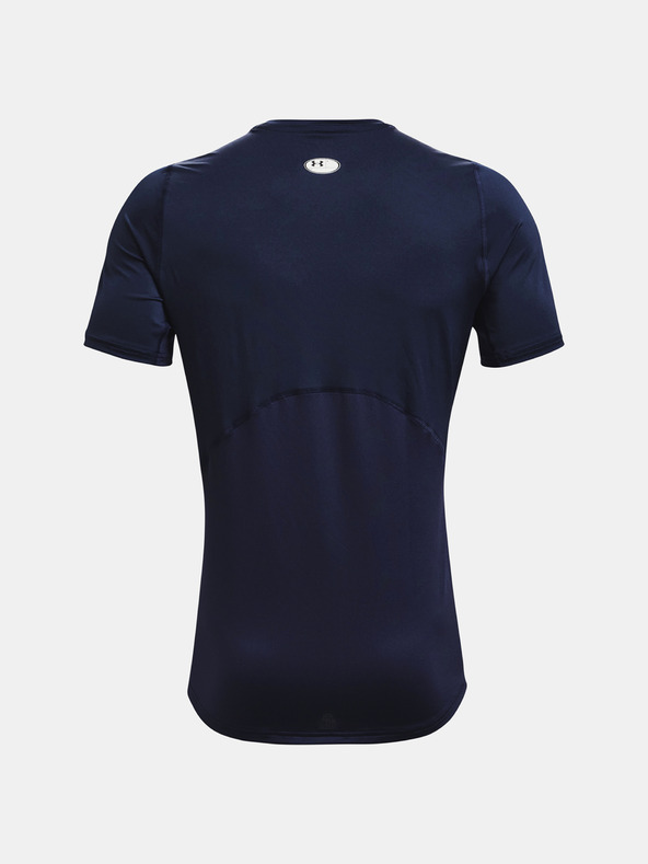 Under Armour Herren T-Shirt Under Armour HG Armour Fitted SS