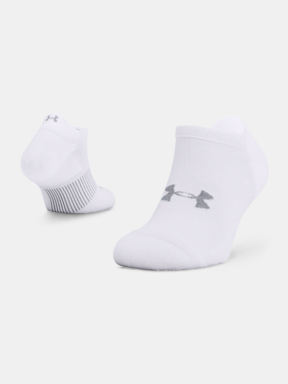 Under Armour Unisex-Socken Under Armour Dry Run No Show