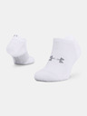 Under Armour Unisex-Socken Under Armour Dry Run No Show