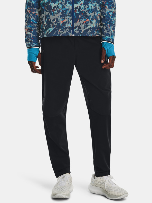 Under Armour Herren Hose Under Armour UA STORM OUTRUN COLD PANT