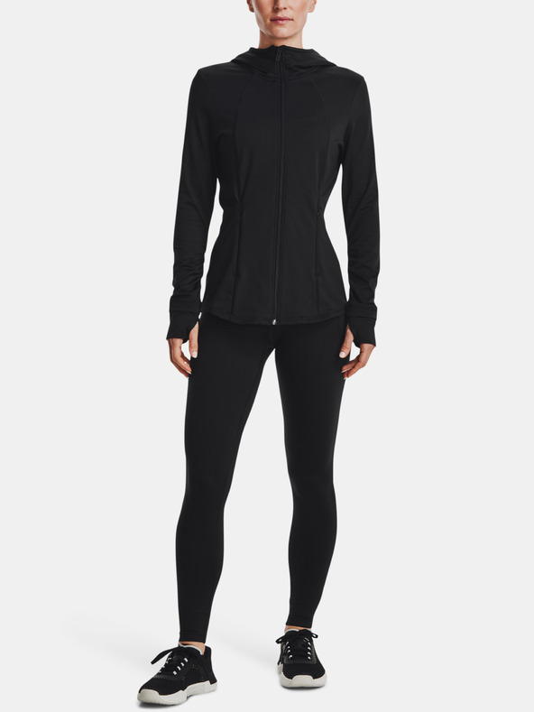 Under Armour Damen Leggings Under Armour Meridian CW Legging