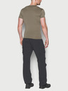 Under Armour Herren Kompressions-T-Shirt Under Armour Tac Hg Comp T