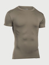 Under Armour Herren Kompressions-T-Shirt Under Armour Tac Hg Comp T