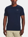 Under Armour Herren Shirt Under Armour Seamless SS