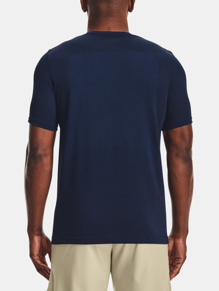 Under Armour Herren Shirt Under Armour Seamless SS