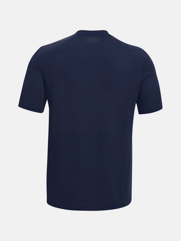Under Armour Herren Shirt Under Armour Seamless SS