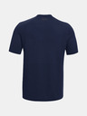Under Armour Herren Shirt Under Armour Seamless SS