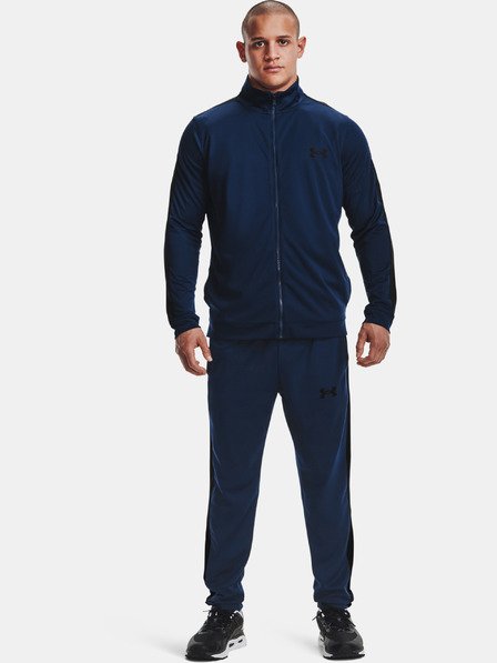 Under Armour Herren Trainingsanzug Under Armour UA Knit Track Suit