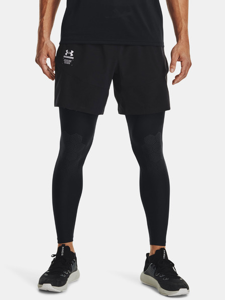 Under Armour Herren-Shorts Under Armour UA Storm Armourprint Woven Storm Shorts