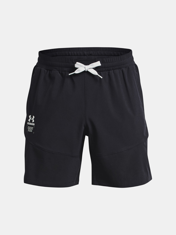 Under Armour Herren-Shorts Under Armour UA Storm Armourprint Woven Storm Shorts