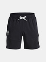 Under Armour Herren-Shorts Under Armour UA Storm Armourprint Woven Storm Shorts