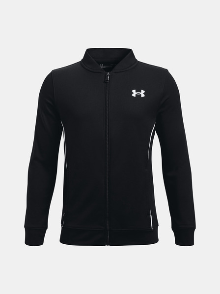 Under Armour Jungen Jacke Under Armour UA Pennant 2.0 FZ