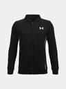 Under Armour Jungen Jacke Under Armour UA Pennant 2.0 FZ