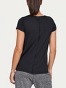 Under Armour Damen T-Shirt Under Armour Hg Ss