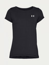 Under Armour Damen T-Shirt Under Armour Hg Ss
