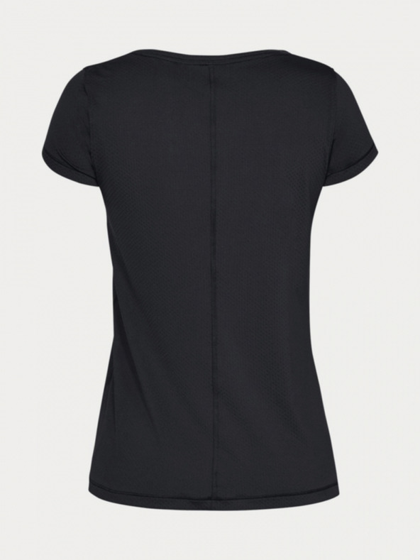 Under Armour Damen T-Shirt Under Armour Hg Ss