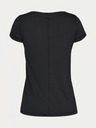 Under Armour Damen T-Shirt Under Armour Hg Ss
