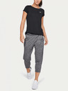 Under Armour Damen T-Shirt Under Armour Hg Ss