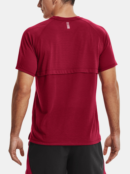 Under Armour Herren-T-Shirt Under Armour UA STREAKER TEE