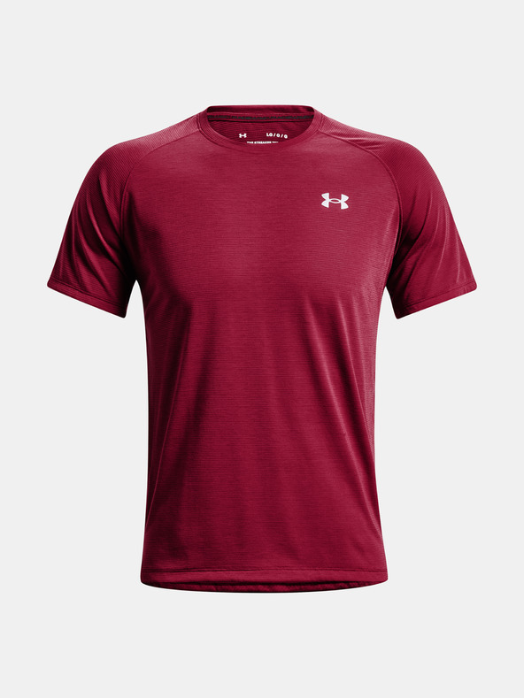 Under Armour Herren-T-Shirt Under Armour UA STREAKER TEE
