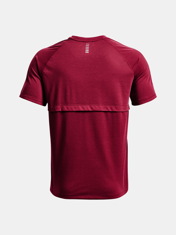 Under Armour Herren-T-Shirt Under Armour UA STREAKER TEE
