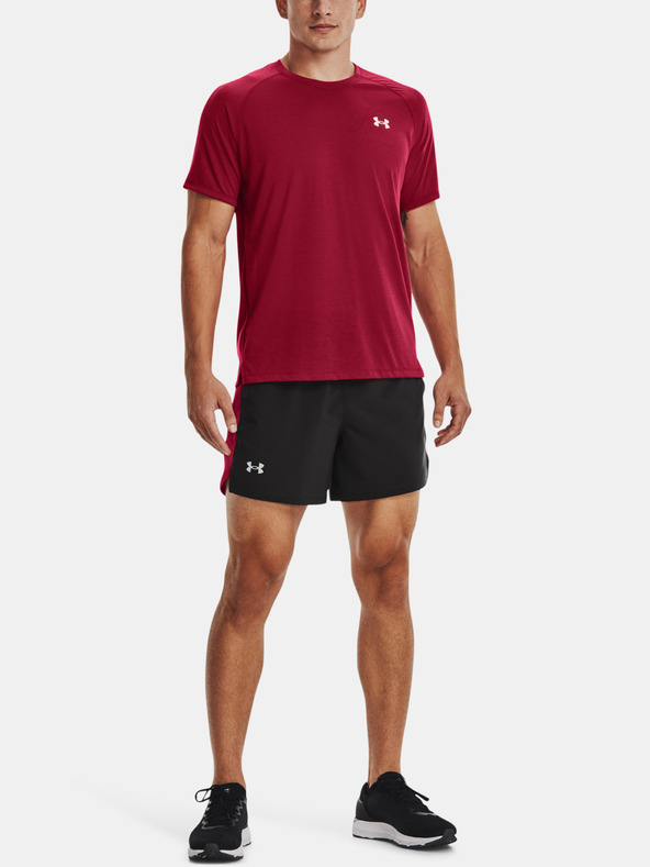 Under Armour Herren-T-Shirt Under Armour UA STREAKER TEE