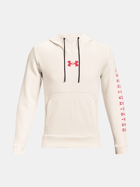 Under Armour Apollo Sportstyle Sweatshirt